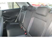 Volkswagen T-Roc TSI Active 