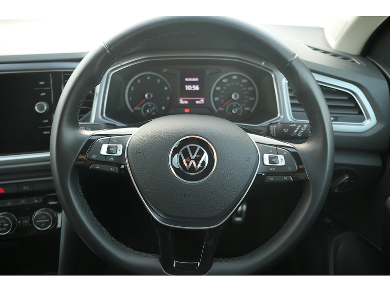 Volkswagen 1.0 TSI Active SUV 5dr Petrol Manual Euro 6 (s/s) (110 ps)