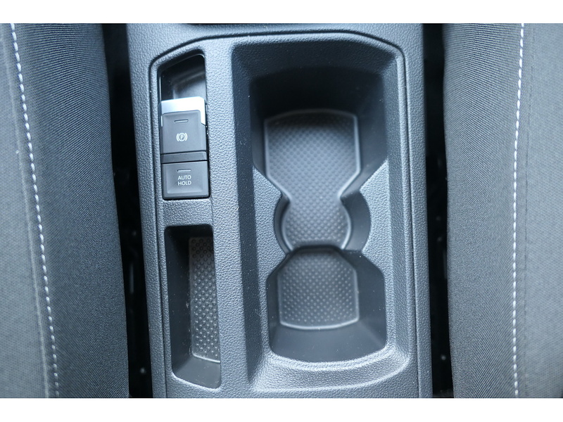 Volkswagen 1.0 TSI Active SUV 5dr Petrol Manual Euro 6 (s/s) (110 ps)