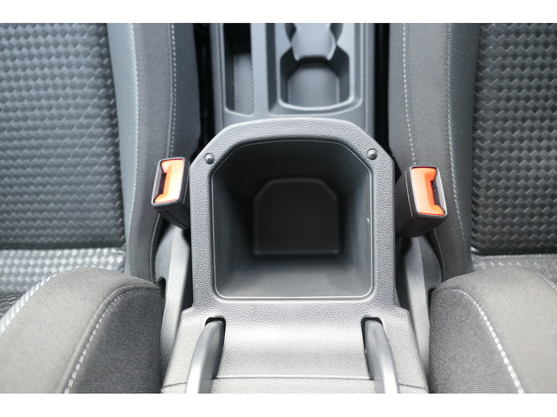 Volkswagen 1.0 TSI Active SUV 5dr Petrol Manual Euro 6 (s/s) (110 ps)