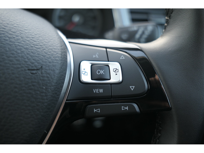 Volkswagen 1.0 TSI Active SUV 5dr Petrol Manual Euro 6 (s/s) (110 ps)