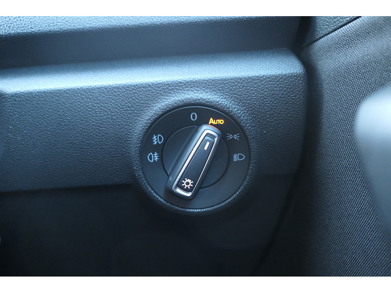 Volkswagen 1.0 TSI Active SUV 5dr Petrol Manual Euro 6 (s/s) (110 ps)