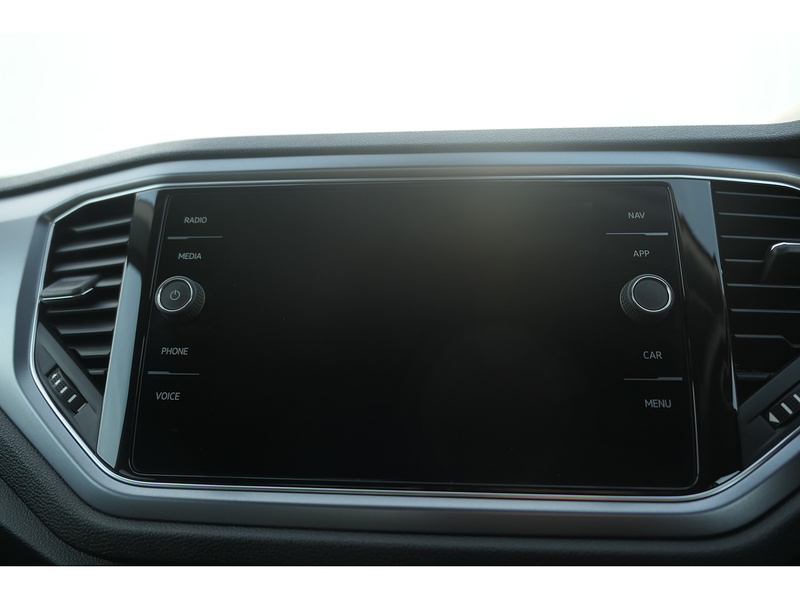 Volkswagen 1.0 TSI Active SUV 5dr Petrol Manual Euro 6 (s/s) (110 ps)