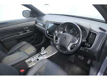 Mitsubishi Outlander h TwinMotor Dynamic 