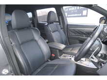 Mitsubishi Outlander h TwinMotor Dynamic 