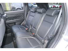 Mitsubishi Outlander h TwinMotor Dynamic 