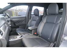 Mitsubishi Outlander h TwinMotor Dynamic 