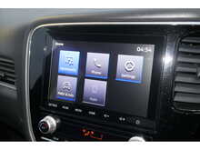 Mitsubishi Outlander h TwinMotor Dynamic 