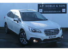 Subaru Outback i SE Premium 