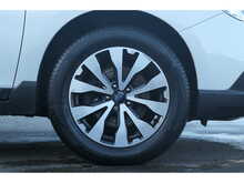 Subaru Outback i SE Premium 