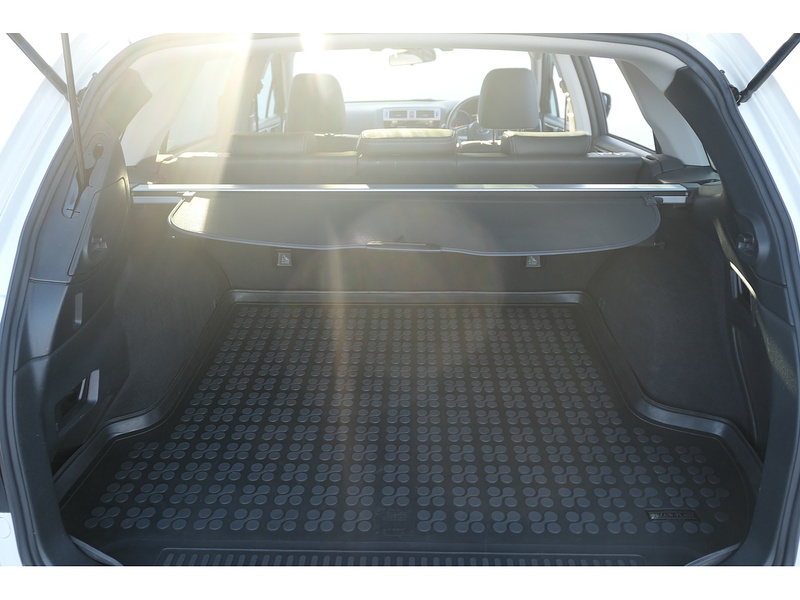 Subaru 2.5i SE Premium Estate 5dr Petrol Lineartronic 4WD Euro 6 (s/s) (175 ps)