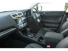 Subaru Outback i SE Premium 