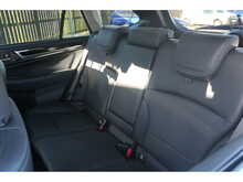 Subaru Outback i SE Premium 