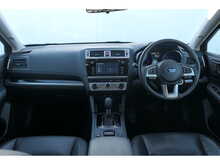 Subaru Outback i SE Premium 