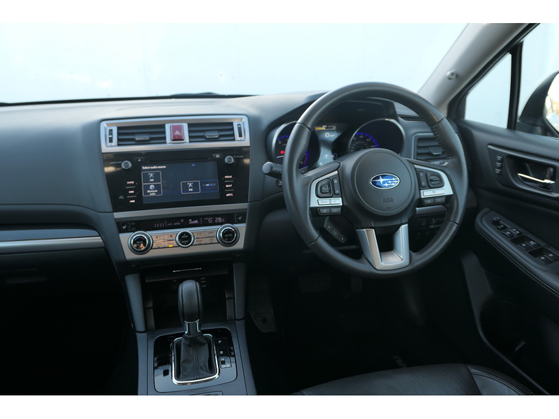 Subaru 2.5i SE Premium Estate 5dr Petrol Lineartronic 4WD Euro 6 (s/s) (175 ps)