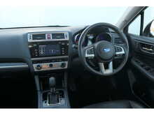 Subaru Outback i SE Premium 