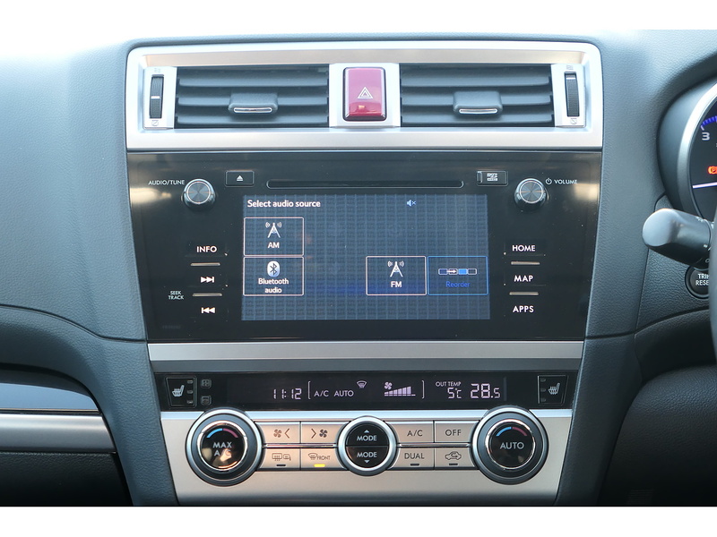 Subaru 2.5i SE Premium Estate 5dr Petrol Lineartronic 4WD Euro 6 (s/s) (175 ps)