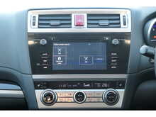 Subaru Outback i SE Premium 