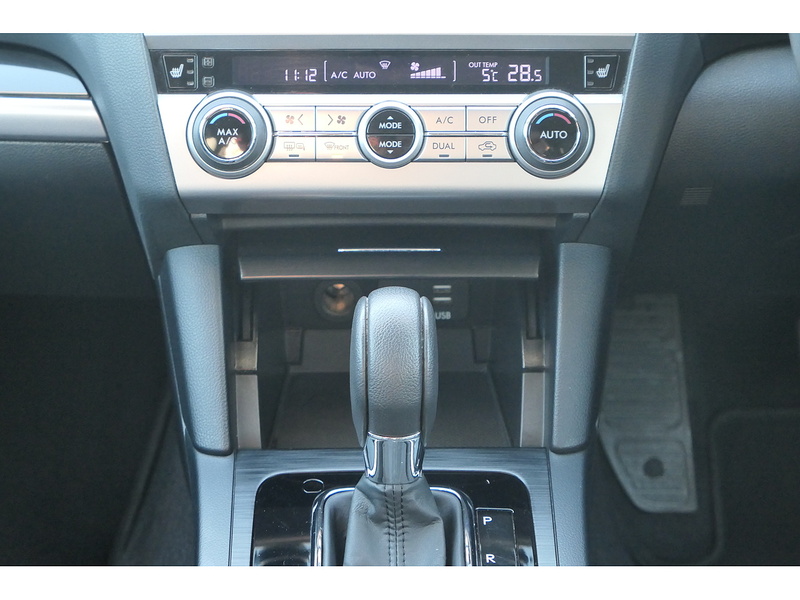 Subaru 2.5i SE Premium Estate 5dr Petrol Lineartronic 4WD Euro 6 (s/s) (175 ps)