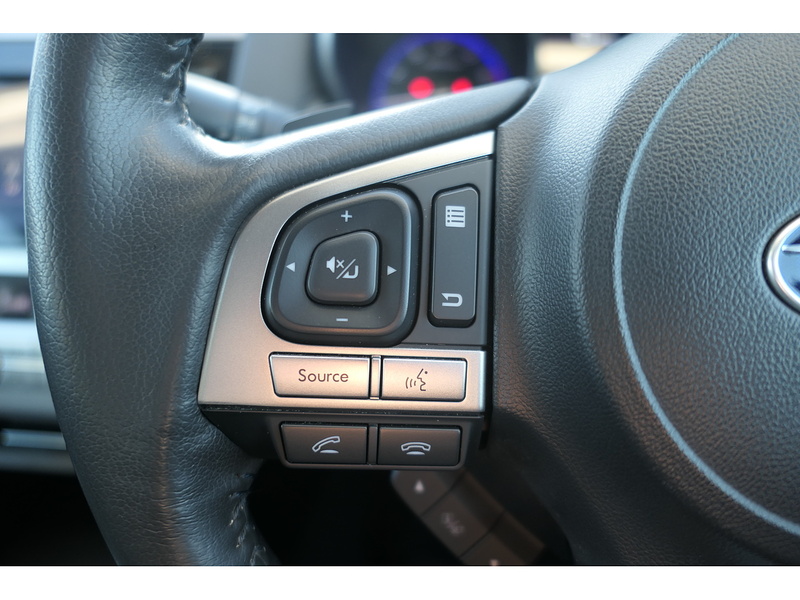 Subaru 2.5i SE Premium Estate 5dr Petrol Lineartronic 4WD Euro 6 (s/s) (175 ps)