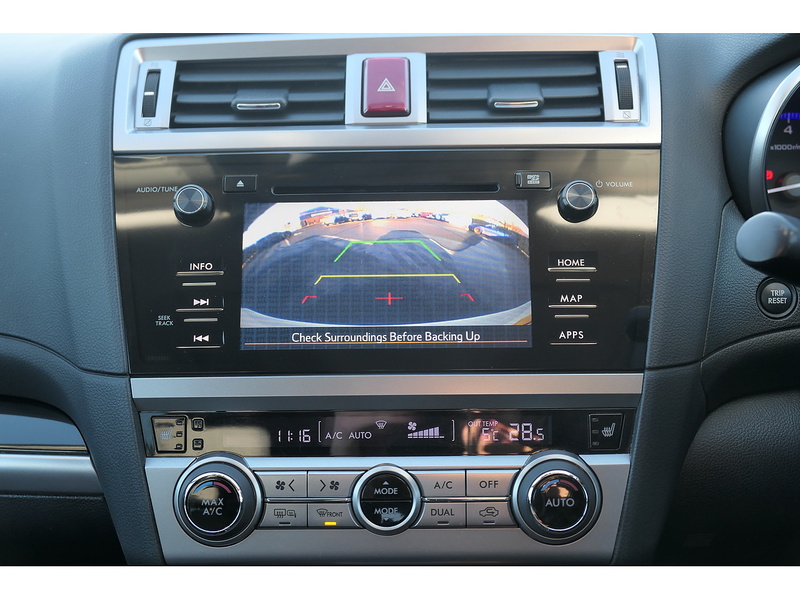 Subaru 2.5i SE Premium Estate 5dr Petrol Lineartronic 4WD Euro 6 (s/s) (175 ps)