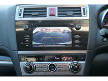 Subaru Outback i SE Premium 