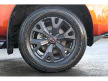 Isuzu D-Max TD V-Cross 