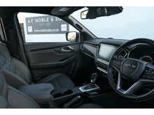 Isuzu D-Max TD V-Cross 