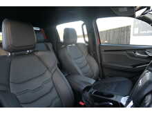 Isuzu D-Max TD V-Cross 