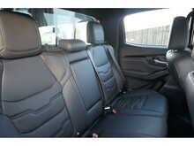 Isuzu D-Max TD V-Cross 