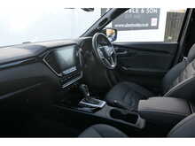 Isuzu D-Max TD V-Cross 