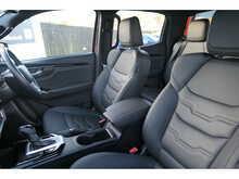 Isuzu D-Max TD V-Cross 