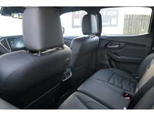 Isuzu D-Max TD V-Cross 