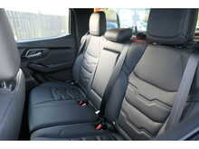 Isuzu D-Max TD V-Cross 