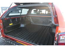 Isuzu D-Max TD V-Cross 