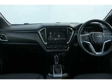 Isuzu D-Max TD V-Cross 