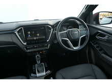 Isuzu D-Max TD V-Cross 