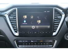 Isuzu D-Max TD V-Cross 