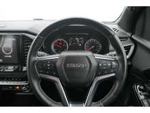 Isuzu D-Max TD V-Cross 