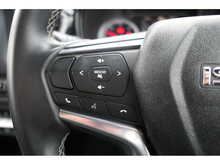 Isuzu D-Max TD V-Cross 