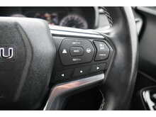 Isuzu D-Max TD V-Cross 