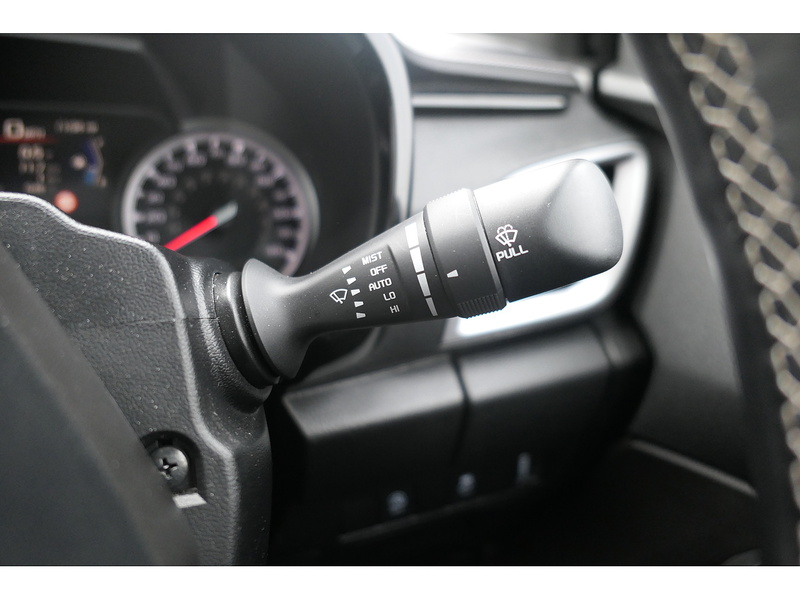 Isuzu 1.9 TD V-Cross Pickup Double Cab 4dr Diesel Auto 4WD Euro 6 (s/s) (164 ps)