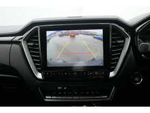 Isuzu D-Max TD V-Cross 