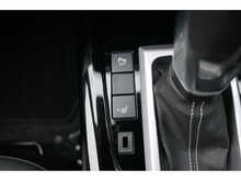 Isuzu D-Max TD V-Cross 