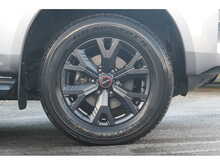 Isuzu D-Max TD V-Cross 