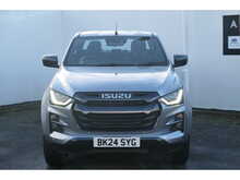 Isuzu D-Max TD V-Cross 