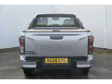 Isuzu D-Max TD V-Cross 