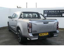 Isuzu D-Max TD V-Cross 