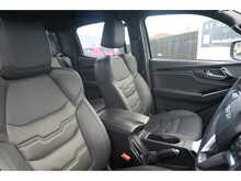 Isuzu D-Max TD V-Cross 