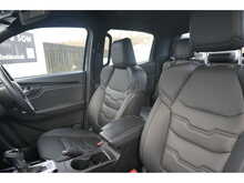 Isuzu D-Max TD V-Cross 